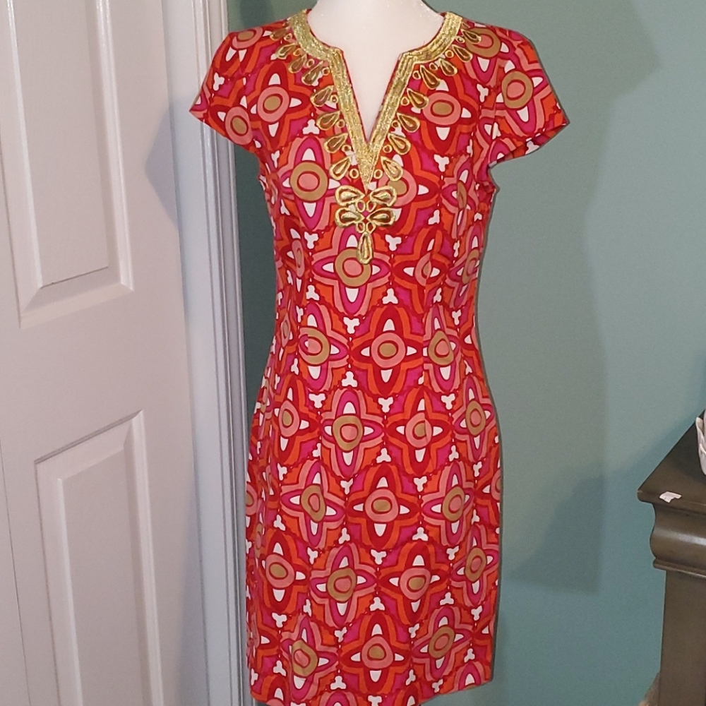 Mud Pie Dress